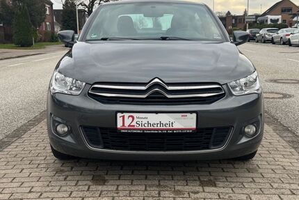 Citroen C-Elysée 115.000 km 6.999 &euro; Kiel OT Suchsdorf 24107