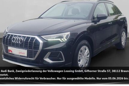 Audi Q3 10.574 km 34.990 &euro; Euskirchen 53879