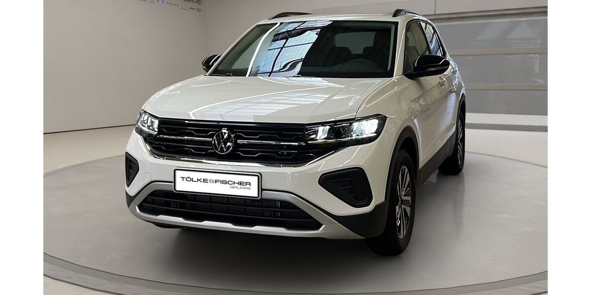 VW T-Cross 4.000 km 28.785 &euro; Krefeld 47805