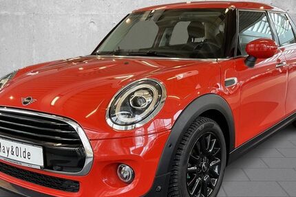 Mini Cooper 59.285 km 15.980 &euro; Rendsburg 24768