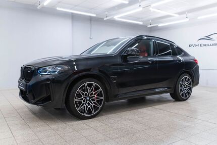 BMW X4 M 19.765 km 62.999 &euro; Völpke 39393