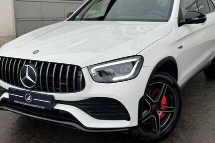 Mercedes-Benz GLC 43 AMG 60.000 km 51.890 &euro; Willmering 93497