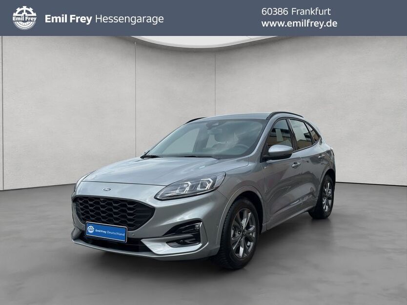 Kuga