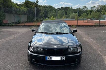 BMW 330 301.000 km 7.750 &euro; Beindersheim 67259