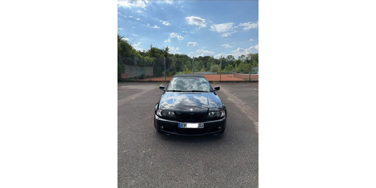 BMW 330 301.000 km 7.750 &euro; Beindersheim 67259