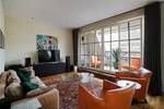 Erstklassiges Penthouse mit Dachterrasse in historischer Toplage