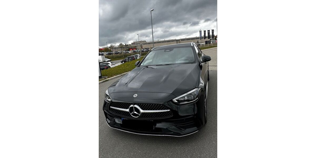 Mercedes-Benz C 200 59.990 km 31.400 &euro; Künzelsau 74653