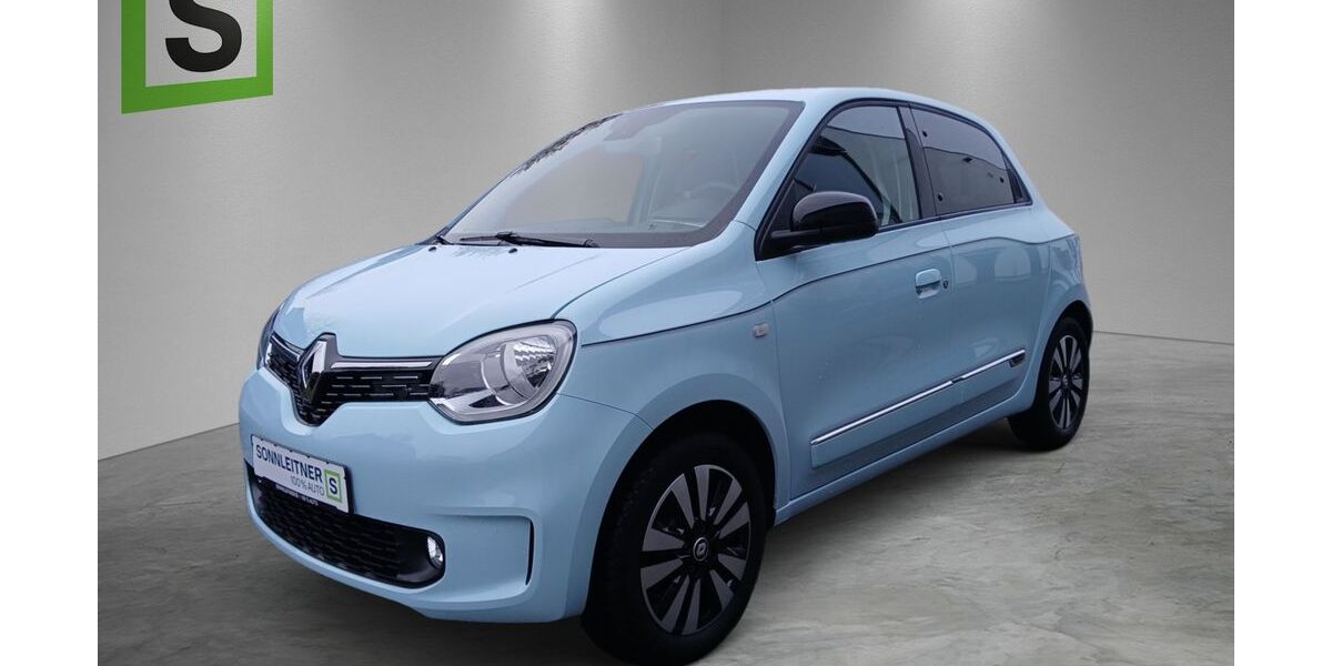 Renault Twingo 12.203 km 13.990 &euro; Regensburg 93055