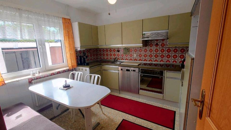 Mehrfamilienhaus, Wohnhaus Mühltal - 8 Zimmer, 204 m&sup2;, 749.000&euro; | Angebot:26415368