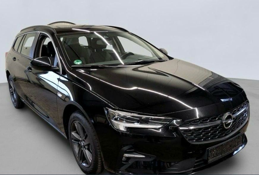 Opel Insignia 193.500 km 8.990 &euro; Rellingen 25462