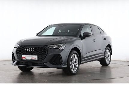 Audi Q3 78.861 km 33.970 &euro; Plattling 94447