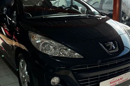 Peugeot 207 137.000 km 3.499 &euro; Dortmund 44147