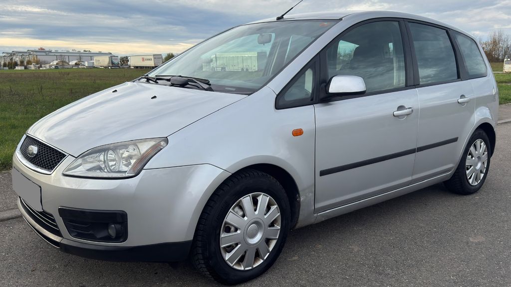Ford C-Max 119.000 km 2.800 &euro; Sindelfingen 71065
