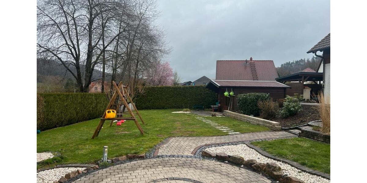 Einfamilienhaus Melsungen - 6 Zimmer, 136 m&sup2;, 390.000&euro; | Angebot:26057625