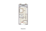 Reihenhaus Weyhe - 4 Zimmer, 117 m&sup2;, 1.390&euro; | Angebot:26212896