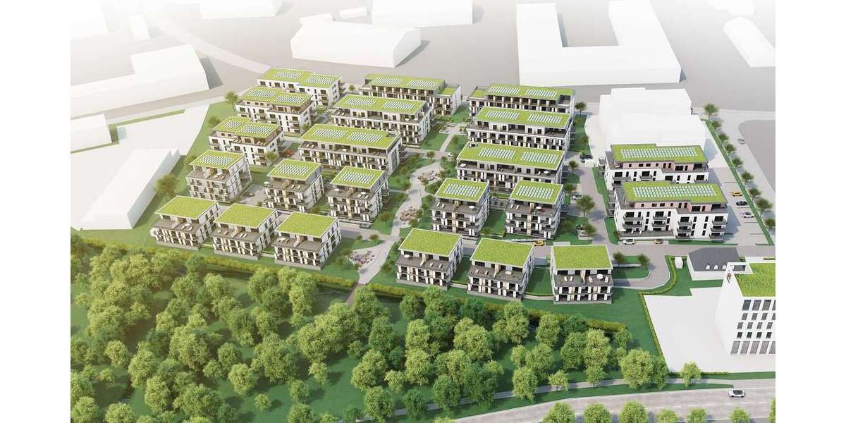 Etagenwohnung Gießen - 3 Zimmer, 107 m&sup2;, 1.350&euro; | Angebot:26350392