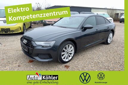 Audi A6 61.100 km 36.460 &euro; Mainburg 84048