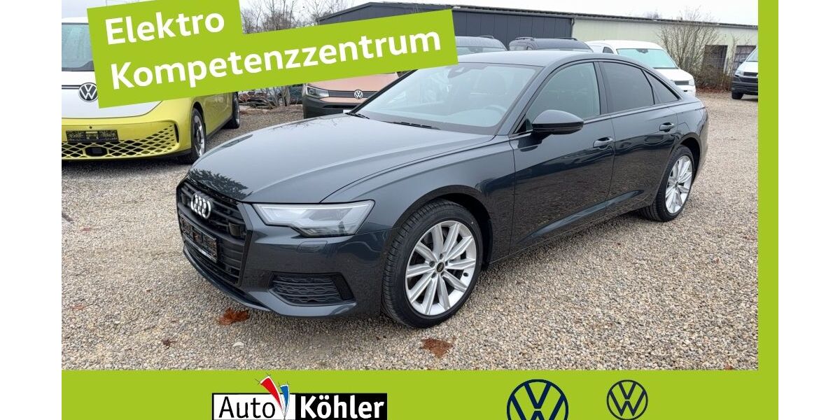 Audi A6 61.100 km 36.460 &euro; Mainburg 84048