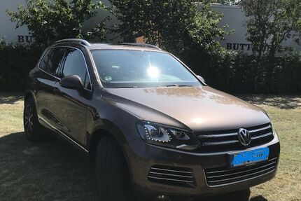 VW Touareg 303.500 km 14.100 € Stahnsdorf 14532