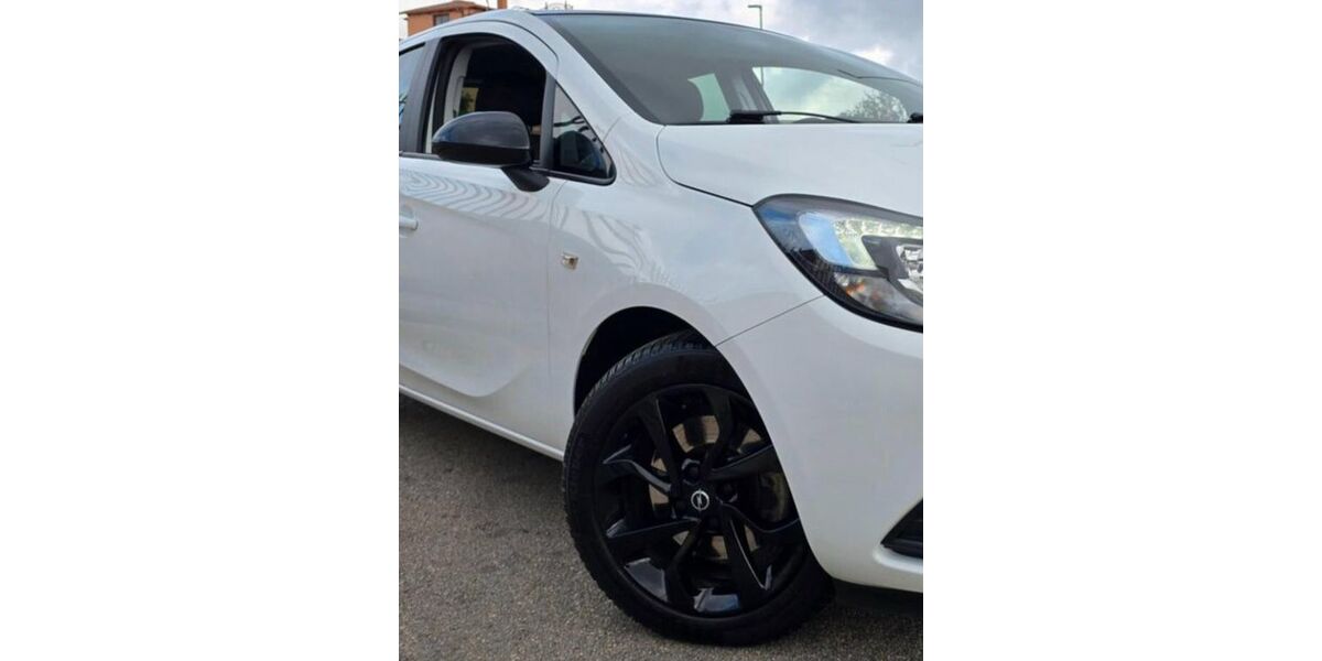 Opel Corsa 118.000 km 7.900 &euro; Buxtehude 21614