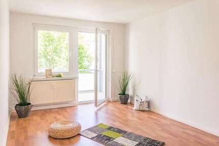 Wohnung zum Mieten in Chemnitz 475 € 75.03 m²