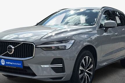 Volvo XC60 2.932 km 43.940 € Hildesheim 31135