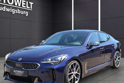 Kia Stinger 100.000 km 23.900 &euro; Bietigheim-Bissingen 74321