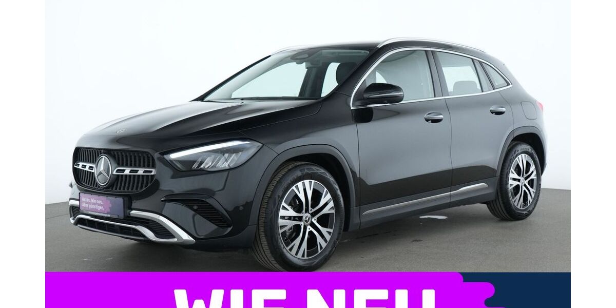 Mercedes-Benz GLA 200 8.931 km 37.775 &euro; Garching bei München 85748