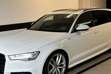 Audi A6 171.300 km 19.999 &euro; Geldern 47608