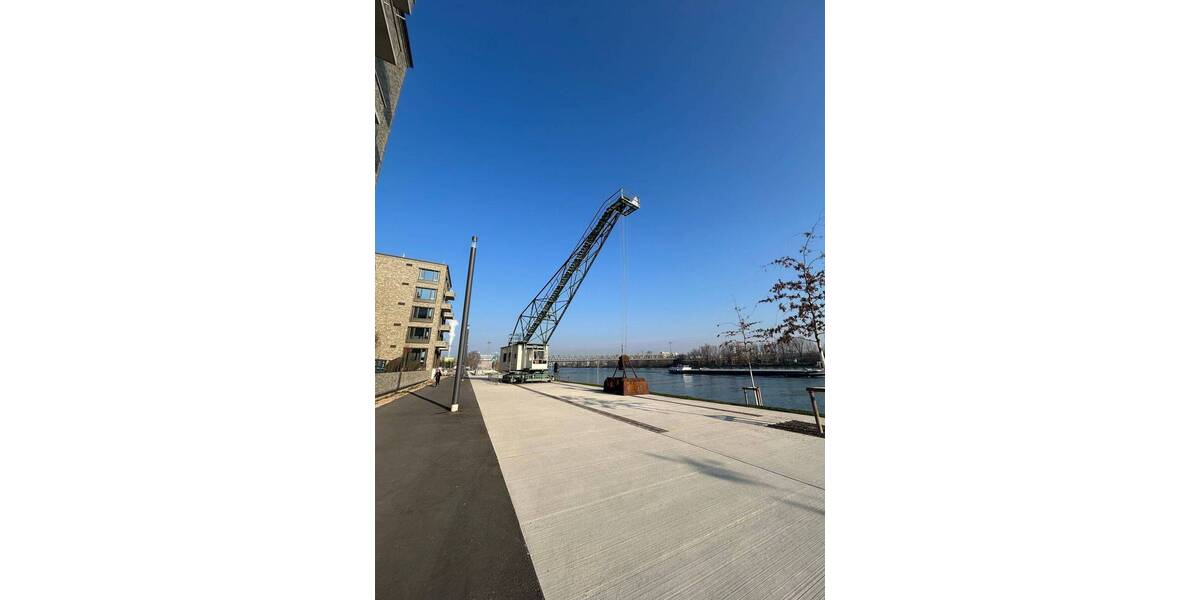 Etagenwohnung Mainz Neustadt - 3 Zimmer, 90 m&sup2;, 2.200&euro; | Angebot:25928936