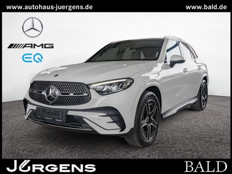 GLC 220