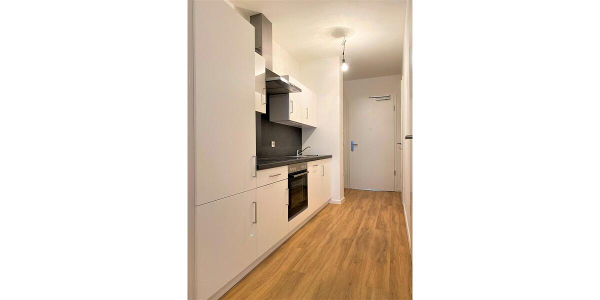 Erdgeschoßwohnung Gießen Anneröder Siedlung - 1 Zimmer, 40 m&sup2;, 590&euro; | Angebot:26383295