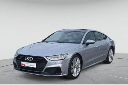 Audi A7 72.358 km 40.888 € Darmstadt 64295