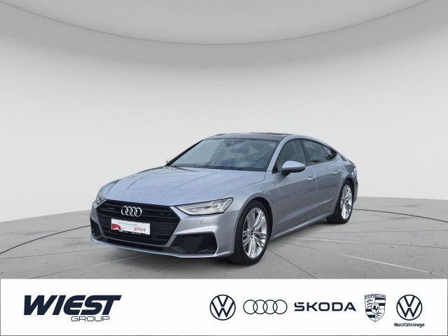 Audi A7 72.358 km 40.888 € Darmstadt 64295