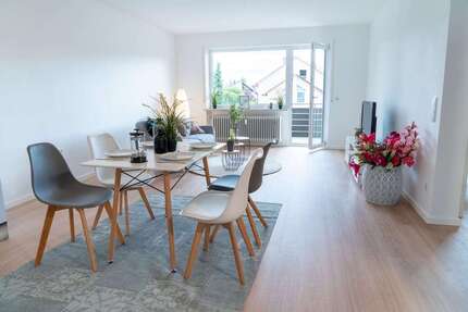Wohnung zum Kaufen in Wendelstein 429.000 € 129.44 m² 5 zimmer