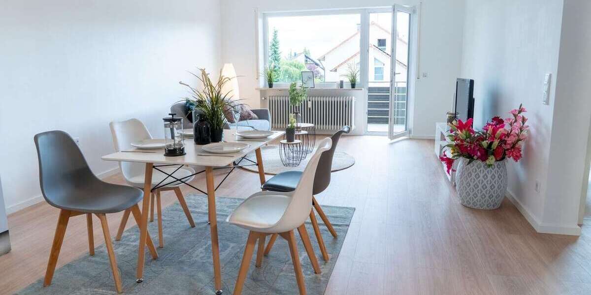 Wohnung zum Kaufen in Wendelstein 429.000 € 129.44 m² 5 zimmer