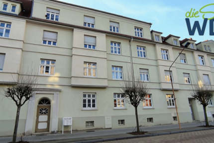 Wohnung Stendal Bahnhofsvorstadt - 3 Zimmer, 83 m&sup2;, 545&euro; | Angebot:27199254