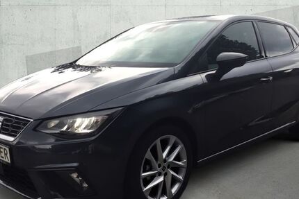 Seat Ibiza 22.195 km 16.640 € Dülmen 48249