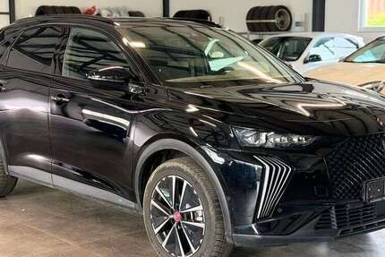 DS Automobiles DS 7 Crossback 19.950 km 23.450 &euro; Friedewald 36289