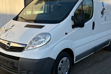 Opel Vivaro 223.500 km 3.900 &euro; Nattheim 89564