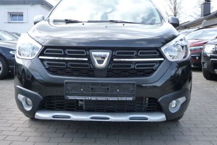 Dacia Dokker 133.333 km 9.999 &euro; Trappenkamp 24610