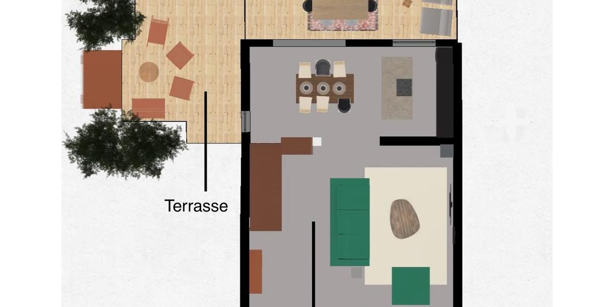 Doppelhaushälfte Saarlouis - 5 Zimmer, 163 m&sup2;, 569.000&euro; | Angebot:27023556