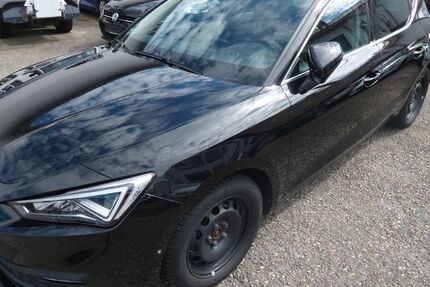Seat Leon 131.000 km 13.978 &euro; Neu-Ulm 89231