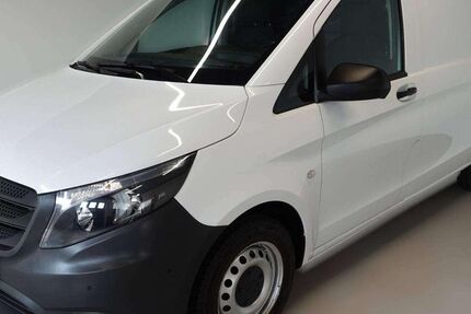 Mercedes-Benz Vito 118.000 km 14.989 &euro; Malsch 69254