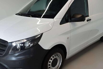 Mercedes-Benz Vito 118.000 km 15.490 &euro; Malsch 69254