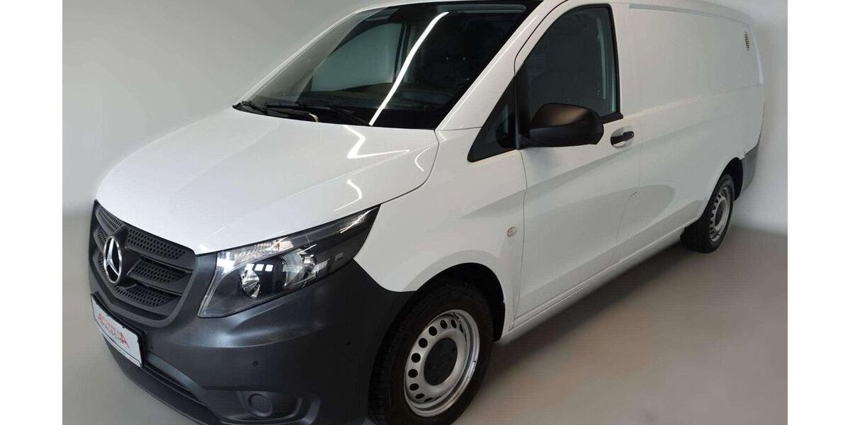 Mercedes-Benz Vito 118.000 km 15.490 &euro; Malsch 69254