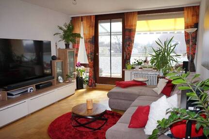 NEU! Charmante WohlfühlWohnung ideal für Zwei!