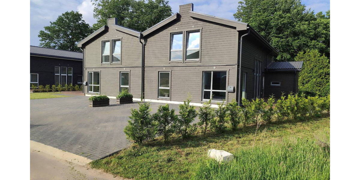 Doppelhaushälfte Basdahl - 5 Zimmer, 150 m&sup2;, 350.000&euro; | Angebot:26447645
