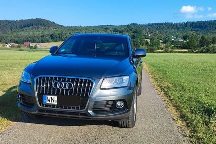Audi Q5 161.628 km 20.990 &euro; Murrhardt 71540