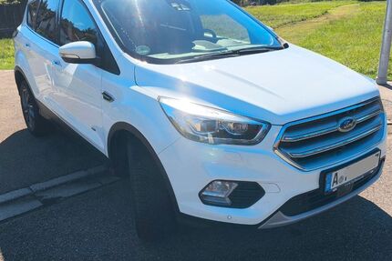 Ford Kuga 99.100 km 13.999 &euro; Welden 86465